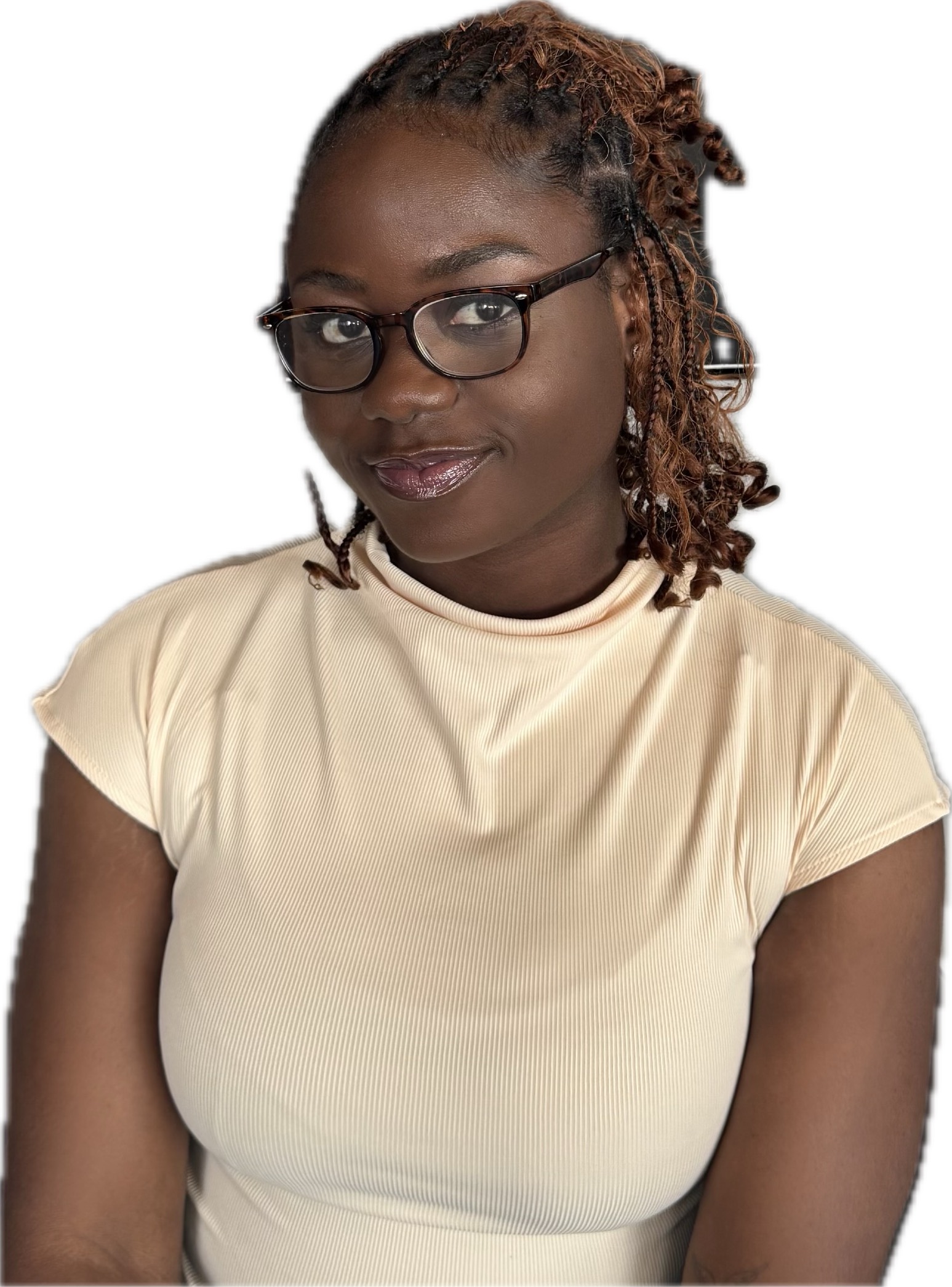 May Dimeji